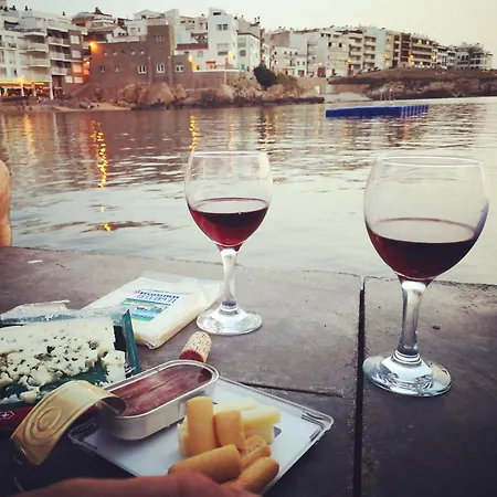 Ca La Carla * L' Escala