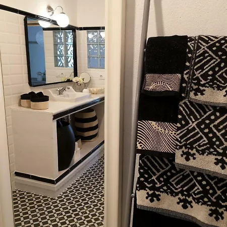Casa de Férias Ca La Carla