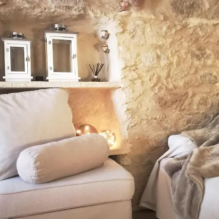 Holiday home Ca La Carla *