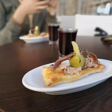 Ca La Carla *