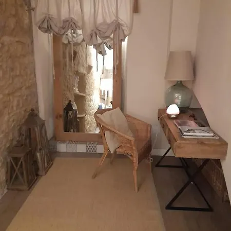 Ca La Carla Holiday home