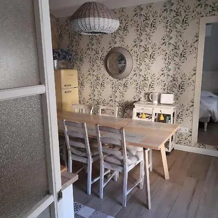 Ca La Carla *