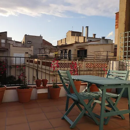 Holiday home Ca La Carla *