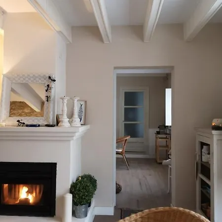 Ca La Carla Holiday home