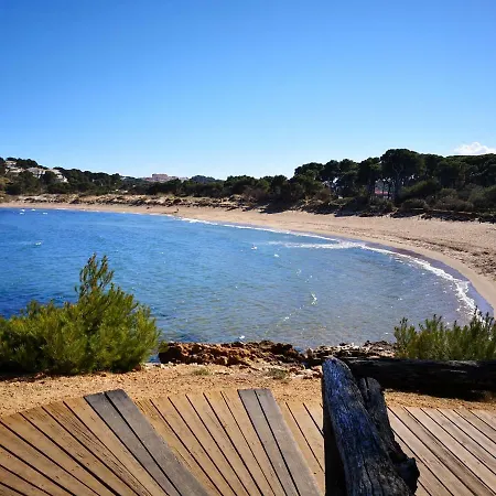 Holiday home Ca La Carla