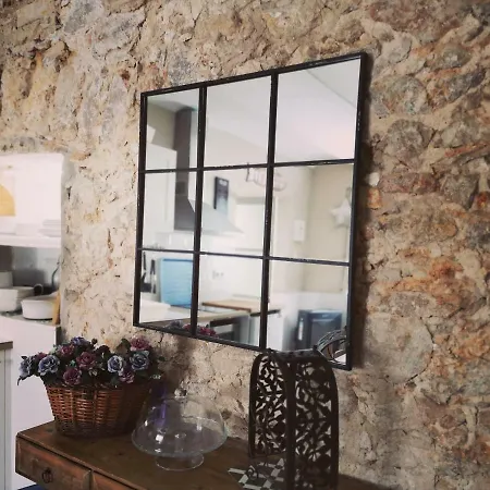 Ca La Carla Holiday home