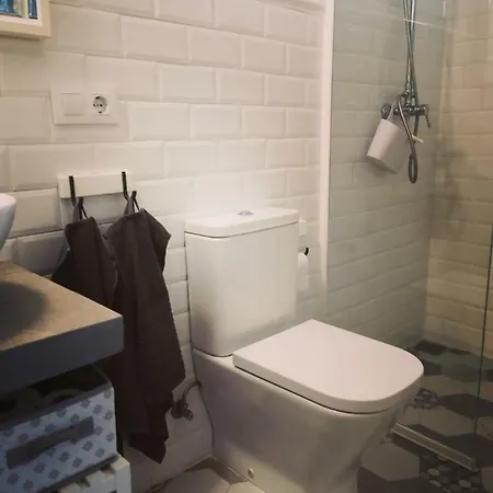 Ca La Carla Holiday home