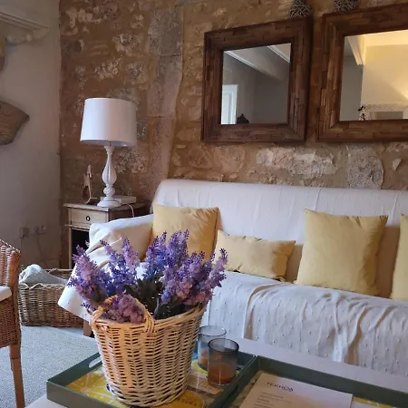 Ca La Carla L'Escala